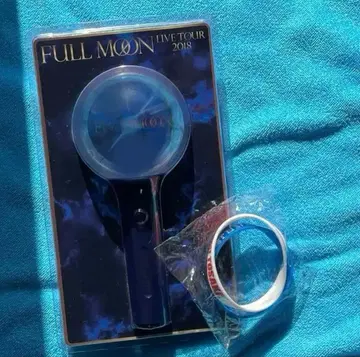 토사카 히로오미 응원봉