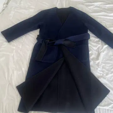 Framework 리버 울 코트