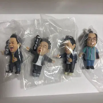 다이앤 가챠 홀더 컴플리트 세트