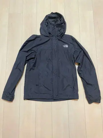 더 노스페이스 블랙 마운틴 후드티