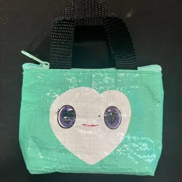 MISAMO TWICE LOVELYS 미니 쇼핑백 D상 덤 포함