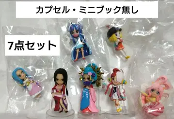 [ 특별 가격 ] ONEPIECE 원피스 열매 7세트