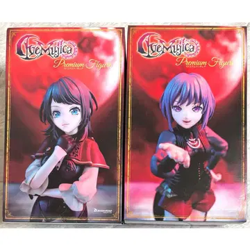 뱅드림 티모리스 아모리스 피규어 세트