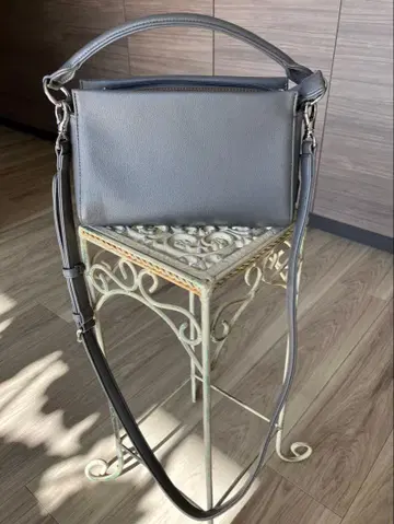 키타무라 그레이 숄더백