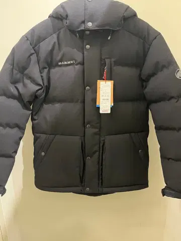 MAMMUT Roseg 2.0 Hooded Jacket AF Men