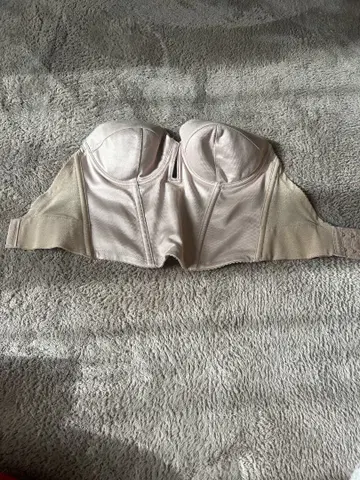 THE TREAT DRESSING 브라이덜 이너 D70