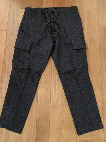 슬로우건 slowgun 팬츠 2