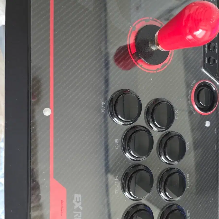 조이트론 베이더2 #조이트론,#베이더2,#컨트롤러,#조이스틱 on Bunjang Global Site.