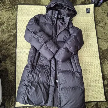 올드 유니클로 다운 여성용 L