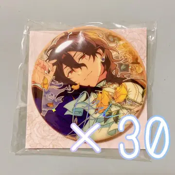 앙스타 성방 캔뱃지 사쿠마 레이