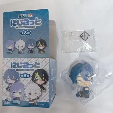 니지코토 코야나기 로우 B 박스 포함