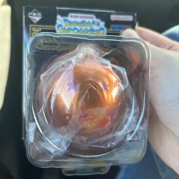 제일복권 드래곤볼 DRAGONBALL 별