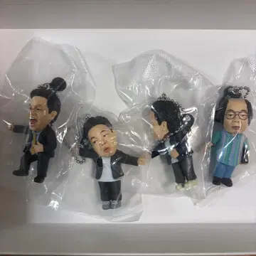 다이앤 가챠가챠 컴플리트 세트