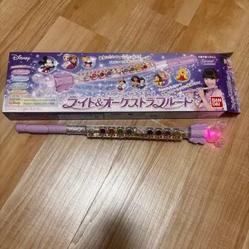Disney 라이트&오케스트라 플루트