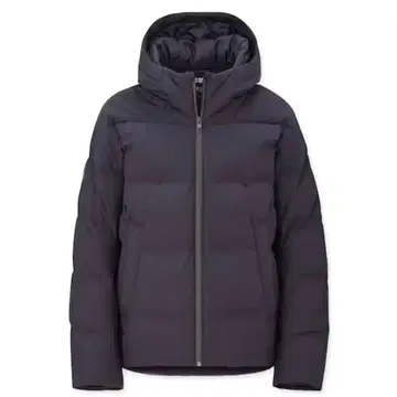구하기 어려움 UNIQLO 심리스 다운 자켓