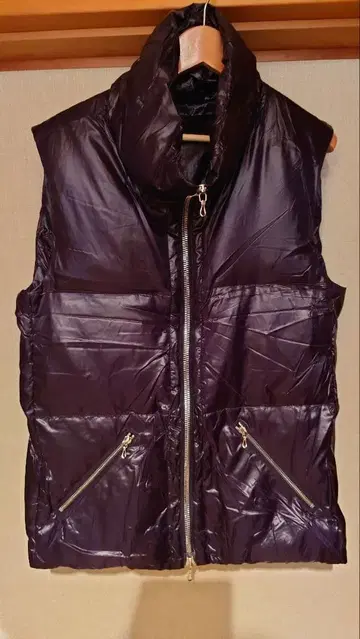 attack the mind 7 다운 베스트 size 3 블랙