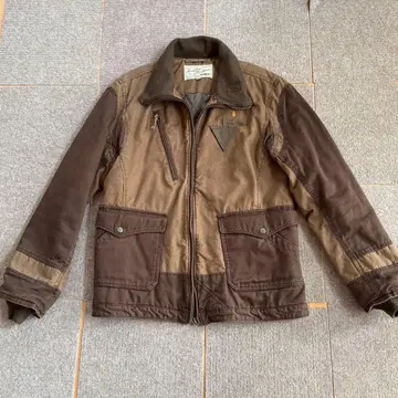 AVIREX 밀리터리 자켓 USAAF