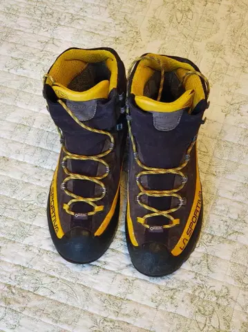Sportiva 트랑고 알프 에보 GTX
