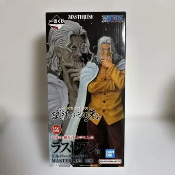 원피스 제일복권 라스트원 레이리