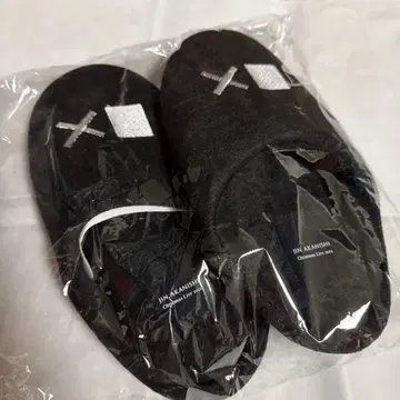 진아카니시 JinAkanishi 룸슈즈