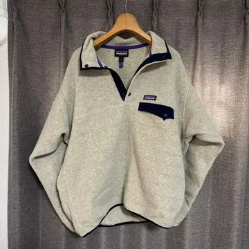 파타고니아 신틸라 스냅T