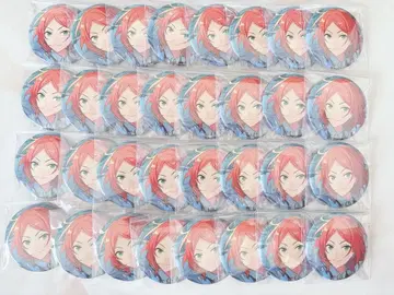 앙스타 유우타 이베코레 캔뱃지