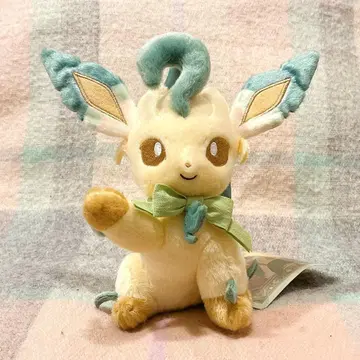 Eevee Collection 이브이컬렉션 봉제 인형 리피아