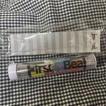 B&ZAI First Beat 응원봉 탑