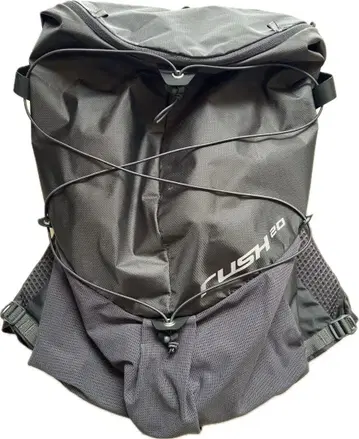 [ 새상품급 ] 퍼고웍스 RUSH20 패스트 하이크 트레일 러닝 러쉬20