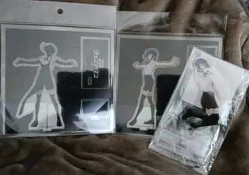 체인소 맨 레제 아크릴 스탠드 미개봉 새상품 묶음 판매