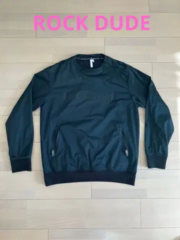 새상품급 ROCK DUDE 액티브 스니드 잭 골프 남성용