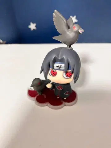 [ 최종 가격 인하 ] NARUTO 우치하 이타치 미니 피규어