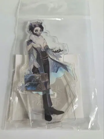 제5인격 눈 축제 2025 아크릴 스탠드