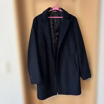 beams 남성용 코트 L