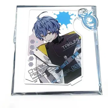 샤레마니 낭독극 아크릴 스탠드