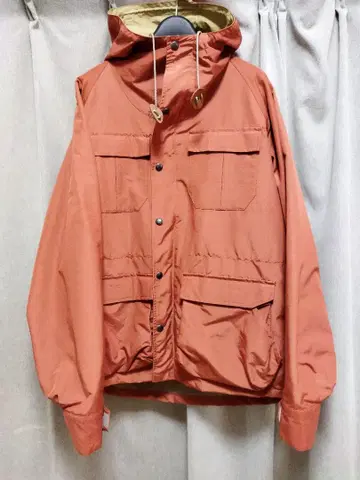 SIERRA DESIGNS 마운틴 후드티