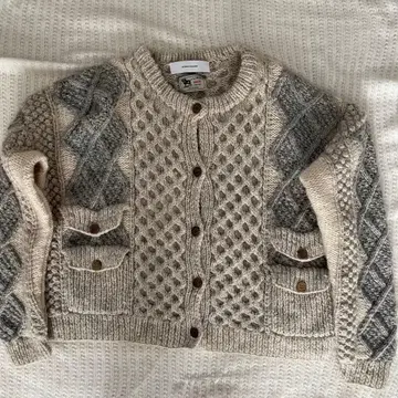 JOURNALSTANDARDKHWOPAHANDKNIT 니트 가디건