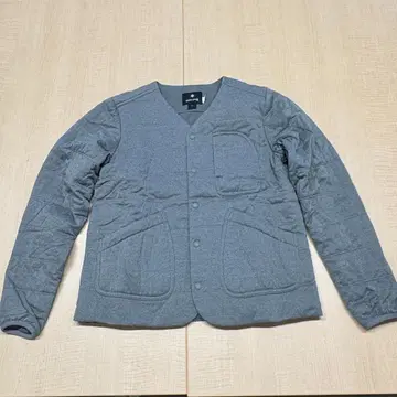 SnowPeak 플렉서블 인슐레이션 가디건 SW-18AU010