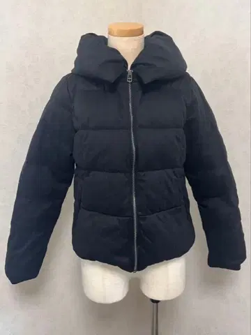 INTER PLANET 다운 자켓 사이즈 2