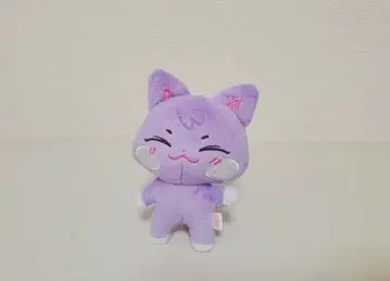 ATEEZ ANITEEZ 샌드기(뼈 포함) 봉제 인형 키링