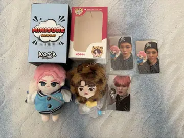 TREASURE 요시  묶음 판매