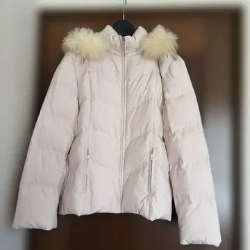 Aylesbury 11호 다운 자켓 숏 기장 도쿄 스타일