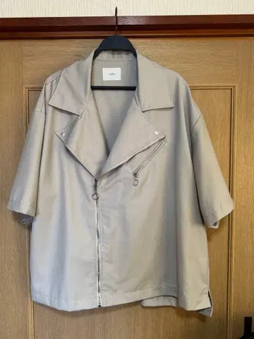 [ welise x  ] 모드 기믹 더블 라이더스 셔츠