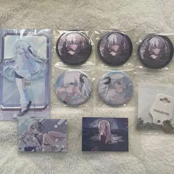 밀리프로 오토노노 노노 2주년