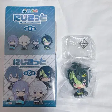 니지콧토 이나미 라이 B 박스 포함