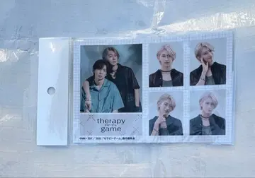 세라피 게임 미토 미나토 NAOYA 증명사진풍 스티커