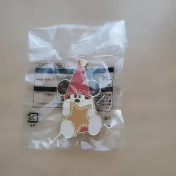 릴린린 핀 배지