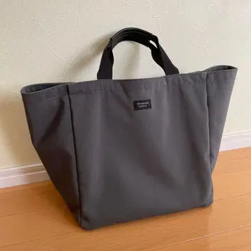 STANDARD SUPPLY 스탠다드 서플라이 B 토트 S