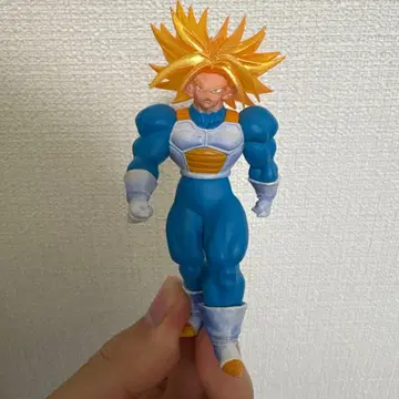 드래곤볼 DG 초사이어인을 넘어선 초사이어인 트렁크 hg