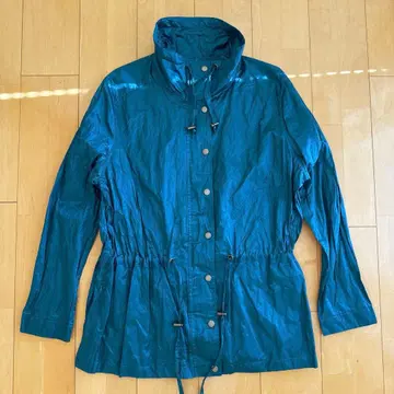 EURO vintage 아노락 후드티 마운틴 자켓 유럽